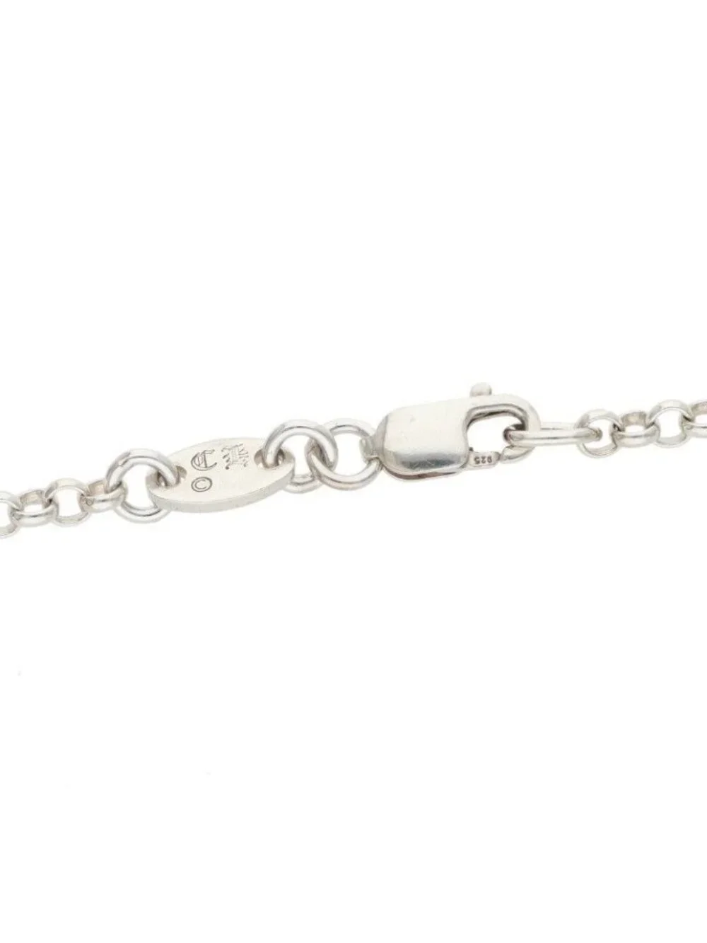 Chrome Hearts size 18inch
